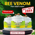 Bee Venom Ultra Strength Pain Relief Cream 🐝
