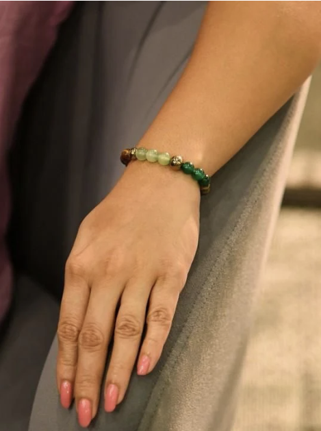 Dhan yog Bracelet 📿