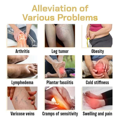 Heating Therapy Patches Pack of 10