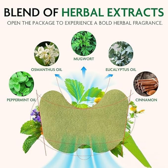 HealPatch™ - Natural Knee Pain Relief Patches🌿