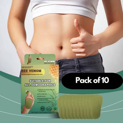 Heating Therapy Patches Pack of 10