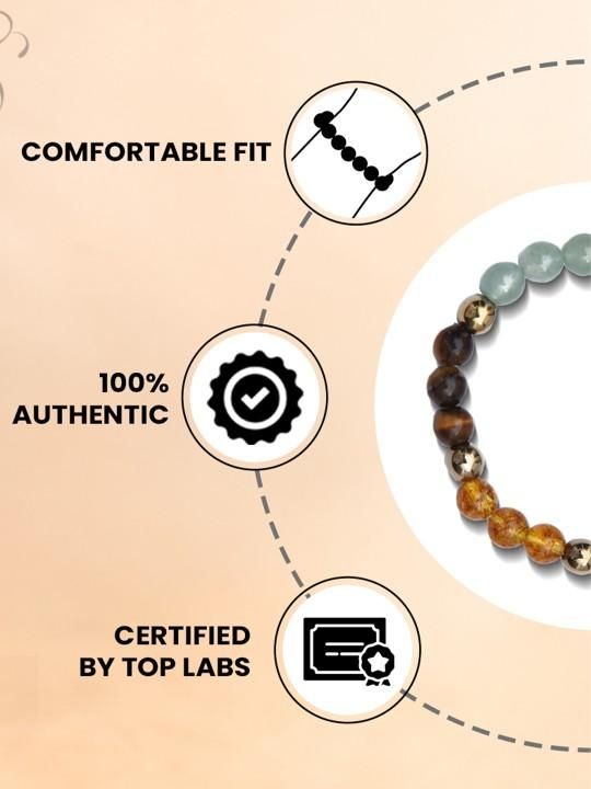 Dhan yog Bracelet 📿