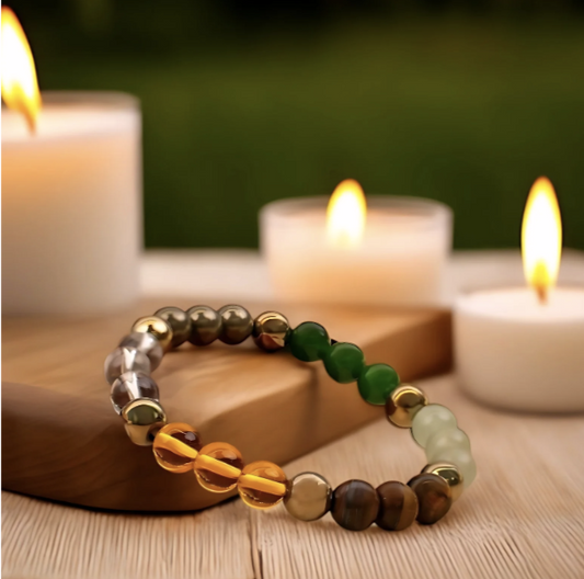 Dhan yog Bracelet 📿