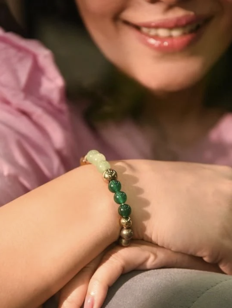 Dhan yog Bracelet 📿